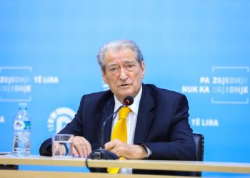 DASH të hetojë për prona të saj në Shqipëri –