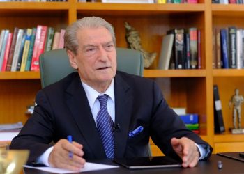 A do ketë zgjedhje të reja në parti? Ja si përgjigjet Berisha –