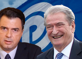 A do të garoni përballë Lulzim Bashës? Ja çfarë thotë Berisha… –