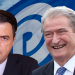 A do të garoni përballë Lulzim Bashës? Ja çfarë thotë Berisha… –