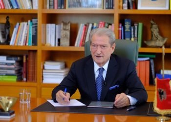 Kosova është dheu im, ta dijë e gjithë bota se unë jam kosovar –