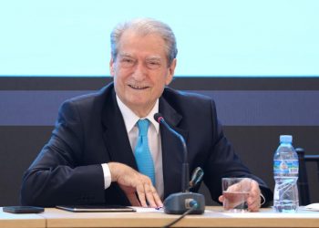 S’ është faji im që… –