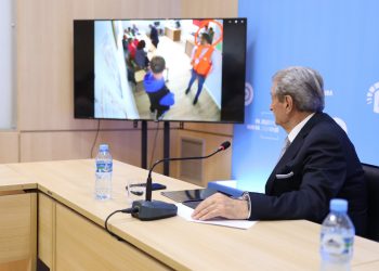 Komisionerja e PS voton për qytetarin, operatori përdor disa karta identiteti –