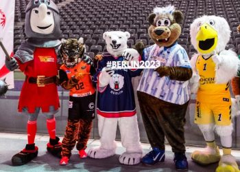 Lojërat Olimpike Speciale në Berlin, Shqipëria përfaqësohet me 10 sportistë –