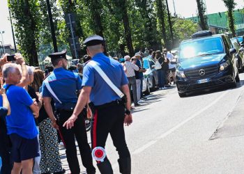Të mërkurën ditë zie kombëtare në Itali/ Funerali shtetëror do të mbahet në katedralen Duomo në Milano –