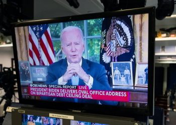 SHBA, Biden e vë theksin tek konsensusi politik, pas kompromisit për tavanin e borxhit –