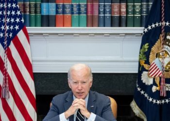 Një ditë pas bisedimeve në Pekin, Biden e quan liderin kinez diktator –