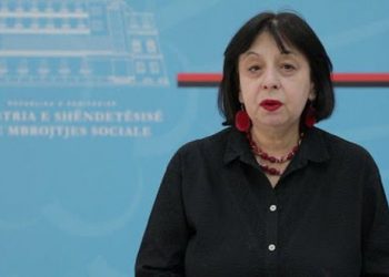 Silva Bino paraqitet në SPAK