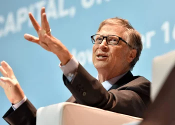 Gates në telashe, kandidateve për punë i bëheshin pyetje me orientim seksual –