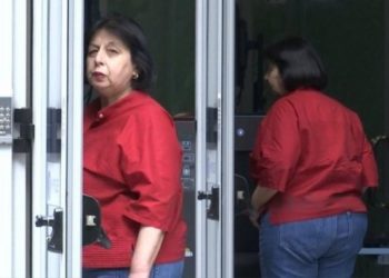 Isha për një punë… –