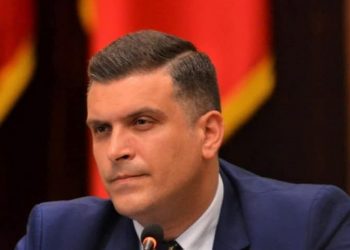 Safet Gjici fitoi tenderin 10 milionë euro për depot e ujit në Tiranë –