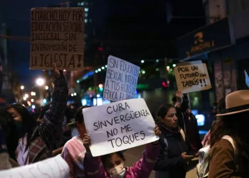 Vatikani i dërgon Bolivisë ditarin e klerikut kontrovers –