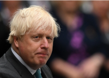 “Partygate”, Dhoma e Komunave Angleze miraton dënimin e Boris Johnson –