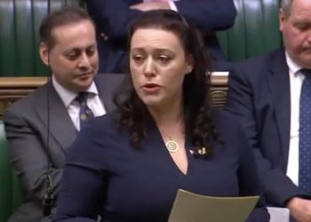 Ky është një përshkallëzim shumë serioz –