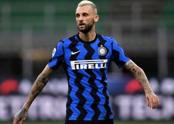 “Telenovela Brozovic”/ Interi frenon tratativën, oferta e suaditëve nuk pëlqehet nga Marotta –