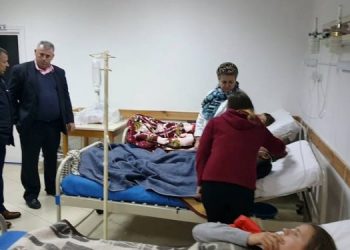 U helmuan mbi 50 banorë nga uji, procedohet pronari i një HEC-i –