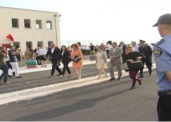 “Apartamentet speciale” në Reç dhe qelitë “Vip” në Durrës –