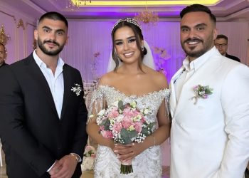 Butrint Imeri marton vëllain –