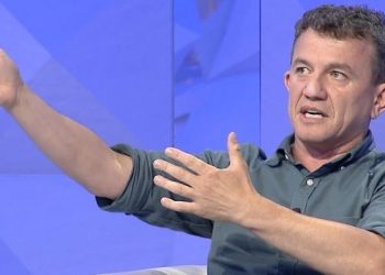 Kufirin Serbi-Kosovë mund ta ruajë vetëm NATO –