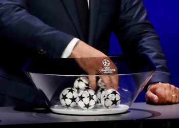 Champions League, Partizani mëson kundërshtarët e mundshëm –