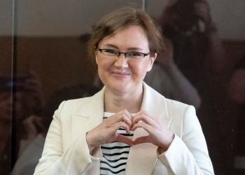 Kritikoi Putinin, dënohet rëndë bashkëpunëtorja e Navalnyt –