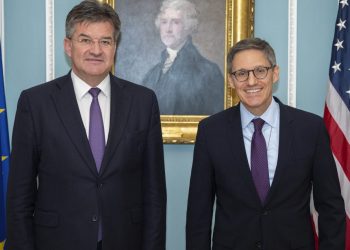 Të angazhuar për shtensionimin e situatës –