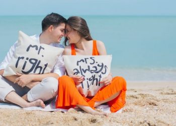Diferenca ideale në moshë që një marrëdhënie të zgjasë –
