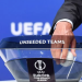 Conference League, skuadrat shqiptare pritet të kenë probleme në eliminatore –