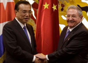 SHBA-Kubë, qeveritë mohojnë bazën sekrete të spiunazhit kinez