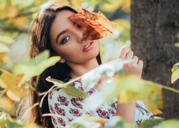 Më e bukura e Miçiganit, shqiptarja braktis modelingun për shëndetësinë –