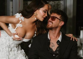 Lidhja e re e Dafinës, ja si ka reaguar DJ Geek –