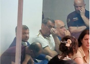 S’kam dijeni, s’di as sa kate është pallati –