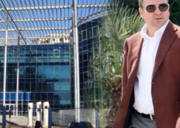 Ekskluzive/ Pritet arrestimi i ish-kryebashkiakut të Durrësit, Vangjush Dako –