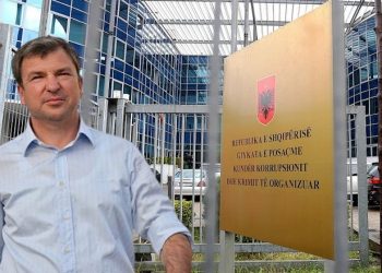Shpërdorim detyre dhe falsifikim, SPAK jep detaje mbi arrestimin e Dakos –