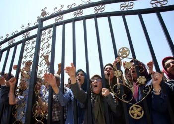 DASH mbështet aksionin policor të Shqipërisë në kampin e opozitës iraniane –