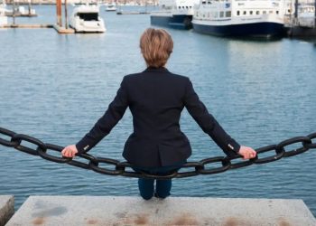 Si mund ta gjeni dashurinë nëse jeni në gjendje depresioni? –