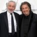 De Niro reagon pasi Pacino u bë baba në moshën 83-vjeçare –