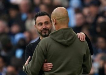 Është më i miri në histori –