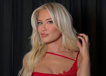 Dea Mishel flet për partnerin ideal: Dua dikë që të më udhëheqë