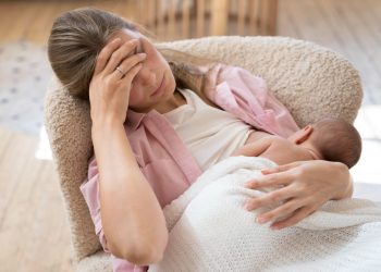 Zemërimi, një nga simptomat kryesore te gratë –