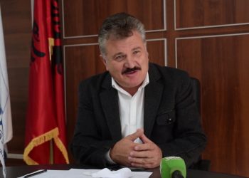 Jep dorëheqjen rektori i Universitetit të Korçës –