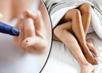 Kjo është simptoma ‘e heshtur’ e diabetit që dallohet vetëm kur kryeni marrëdhënie seksuale –