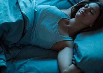 Djersitja gjatë natës, ja kur duhet të shqetësoheni –