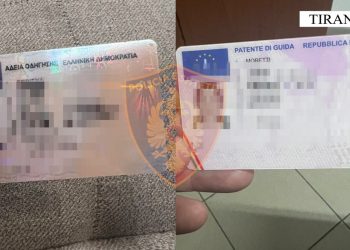 Kalimi në Britani, zbardhet skema e transportit të emigrantëve me dokumente false –