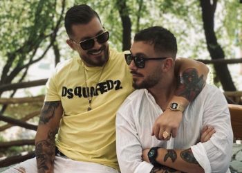 Donaldi zgjodhi Luizin, Romeo s’mbetet pas, ja me kë do bashkëpunojë –