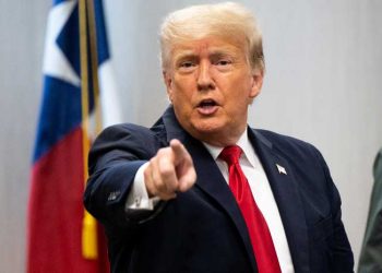 Gjueti shtrigash dhe ndërhyrje në zgjedhje –