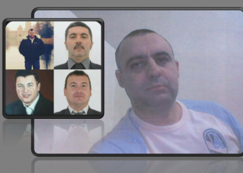 Vrau 4 efektivë policie, Apeli lë në fuqi dënimin me 25 vjet burg për Dritan Dajtin –