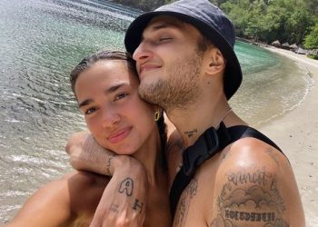 Pas Duas, edhe ish-i i saj Anwar Hadid gjeti dashurinë e re fotografohet “lirshëm” –