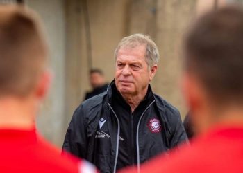 Partizani ka shumë alternativa, Struga nuk kishte përvojën për… –