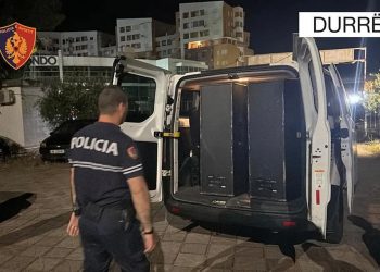 Lëshuan muzikë të lartë në hotel, procedohen pronari dhe muzikanti –